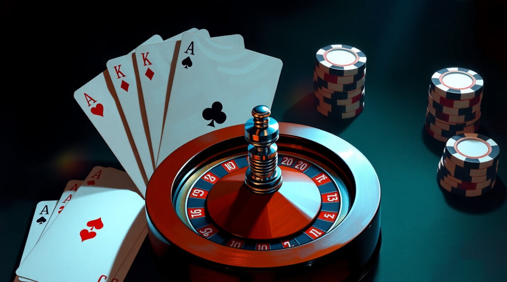 Amarobet Bonus